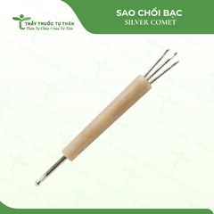 Sao chổi bạc | Silver Comet