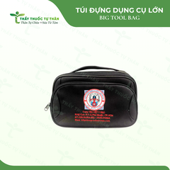 Túi đựng dụng cụ lớn | Big tool bag