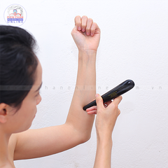 Cạo gió day huyệt | Guasha Scraper-Massage Pestle