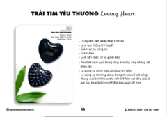 Bọ tim 2660 |  Loving heart 2660 Massager