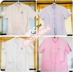 Áo Diện Chẩn Kate Usa | DC Shirt