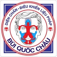 Huy hiệu cài áo Diện Chẩn | Logo tag