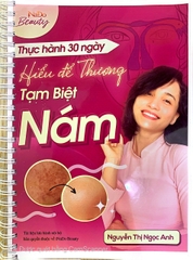 Sách Tạm biệt Nám