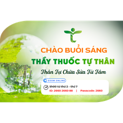CHÀO BUỔI SÁNG