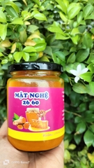 Mật nghệ