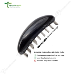 Con bọ lõm | Concave Massager