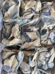 VỤN CÁ THU NHẬT