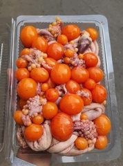 TRÀNG TRỨNG GÀ NON