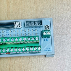 Cầu Đấu Chống Nhiễu AJINEXTEK Terminal Block APC-EB36 in Korea