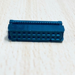 Bộ Jack Hirose HRS B 20 IDC 20-Pins Female 2.54 Pitch HRS Connector Board-to-Board For Cable 28AWG x 10P CNC Machines, Motors, And Automation Control Panels.