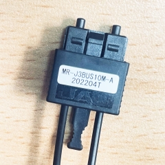 Cáp Quang MR-J3BUS10-A Dài 10M For Mitsubishi A Fiber Optic Cable