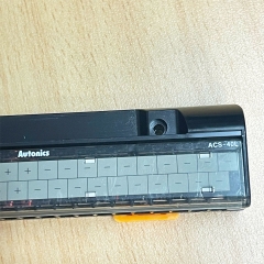 Cầu Đấu Nối Ốc Vít Terminal Block Autonics ACS-40L Pitch 7.0mm Định Mức Điện Áp 125VAC / 125VDC 10A