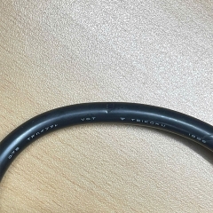 Cáp Điều Khiển 3M 10ft TEIKOKU Cable MTA 6 Pin Connector Female to Female Turbo-Flex Dài 3M For PCB Board ,Servo Power Cable and Control Robotics, CNC Machines, Industrial Communication