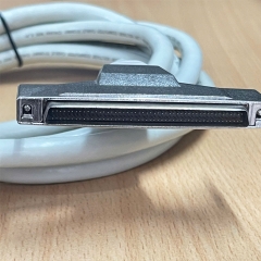 Cáp SCSI II PCL-101100M-3E 100 Pin Male to Male Shielded Cable Dài 3M For ADLINK Advantech Card Terminal Board