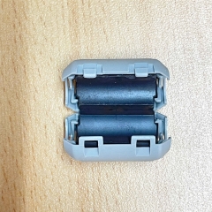 Bộ Lọc Khử Từ Chống Nhiễu TDK ZCAT2436-1330 Ferrite Core Cable Max OD 13mm
