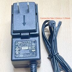 Adapter Original 5V 4A 20W Belkin ADS-25SGP-06 Connector Size 3.5mm x 1.35mm