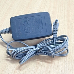 Adapter Original PANASONIC PQLV219CN 6.5V 500mA Connector Size 4.7mm x 1.7mm x 15mm For Điện Thoại Bàn Mẹ Con Kéo Dài Panasonic