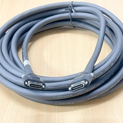 Cáp SCL26-SS-700 SDR 26 Pin Male to SDR 26 Pin Male Dài 7M Cable Camera link Connector SDR 26 Pin Male to SDR 26 Pin Male For Industrial Camera Cable SDR/SDR