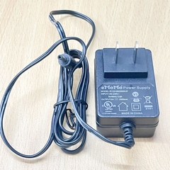 Adapter 5V 2A 10W I.T.E R122-0502000UD US Plug Connector Tip Size 3.5mm x 1.35mm