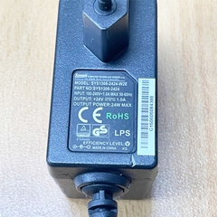 Chuyển nguồn Adapter SUNNY 24V 1A SYS1308-2424-W2E Connector Tip Size 5.5mm x 2.1mm