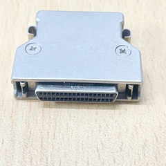Đầu Jack Hàn Cáp SCSI HPDB 36 Pin Female with Latch Clip Connector Circular For Terminal Blocks Module, Break Out Board Module