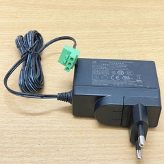 Chuyển nguồn Adapter 5V 2A 10W UES12LCP-050200SPA chân cắm DC Size Terminal 3Pin