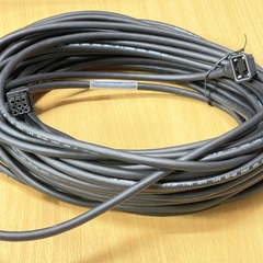 Cáp Servo Mitsubishi MR-J3ENCBL20M-A1-L