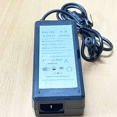 Chuyển Nguồn Adapter Original Power Supply 12V 5A DJ-120500-SA DAJING DC Size 5.5mm x 2.5mm
