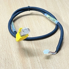 Cáp Servo Encoder Drive RJ45 Male to Molex 3 Pin Lenght 0.5m