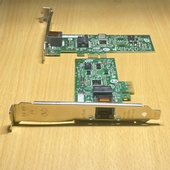 Card Mạng Intel EXPI9301CTBLK Gigabit PCI-E Network Adapter 10/100/1000Mbps PCI-Express 1Port