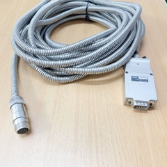 Đầu Nối Từ Connector Sony CH04-07CT01 Magnescale Hàng Original Đã Qua Sử Dụng