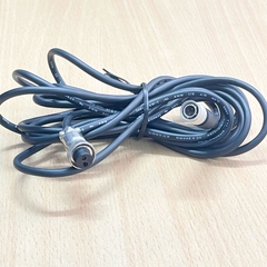 Cáp Kết Nối Hirose HR10A-7P-4P(73) 4 Pin Male to GX12 2 Pin Female Dài 3M