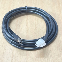 Cáp Nguồn OEM DC Zebra CBL-DC-388A1-01 For Zebra MC9200