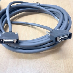 Cáp SCSI CameraLink MDR 26 Position Plug Male to Male Dài 5M Camera Link Style SDR MDR 26 Pin I/O Ports Digital Camera Cable POCL Compatible Camera Cable Straight