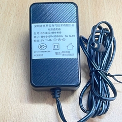 Adapter 5V 4A 20W GP304C-050-400 Connector Size 5.5mm x 2.5mm