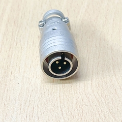 Đầu Rắc Original TAJAMI 10-3A TMW Connector PRC03-12A10-3AF10.5 3 Pin Male