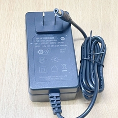 Adapter 24V 2.5A XY65S-240250VQ-PWConnector Size 5.5mm x 2.1mm