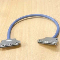 Cáp Connector 0.5M 1.6Ft HONDA PCR-E96FA 96 Pin Female To Female crimp plug