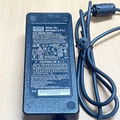Adapter 12V 5A GST60A12-P1J MEAN WELL Connector Size 5.5mm x 2.1mm For Camera Thiết Bị Hội Nghị Truyền Hình Aver Camera PTZ 12X Zoom CAM520 CAM530