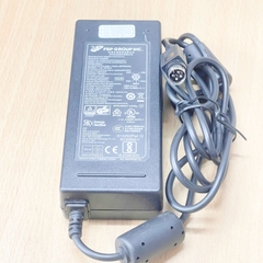 Adapter 54V 1.66A 90W Original FSP Group Inc FSP090-DMBC1 For Cisco SG300-10 10 Port Gigabit Managed Switch Connector Size 4PIN Mini Din 10mm