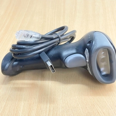 Cáp Kết Nối Máy Đọc Mã Vạch Cino Fuzzyscan F680-GSU F680GSU Barcode USB to RJ50 Dài 1.5M