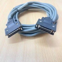 Cáp SCSI C36-5TS-V2.0.0 MDR 36 Pin Male to Male Dài 5M Dùng Cho Hệ Thống Âm Thanh,Servo Encoder,AJINEXTEK TERMINAL BLOCK AXT APC-EB36