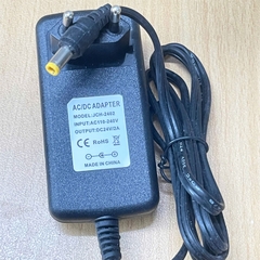 Adapter OEM 24V/2A JCH-2402 Chân cắm 5.5mm x 2.5mm