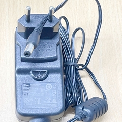 Adapter 12V 1.5A 18W KTEC KSA-24W-120150D5 For Máy Chấm Công Kiểm Soát Cửa RONALD JACK F18 Connector Size 5.5mm x 2.5mm