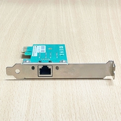 Card Mạng PCI-E Slots TIME PX1000plus Gigabit Ethernet RJ45 Port Lan 10/100/1000Mbs