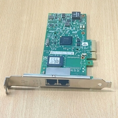 Card Mạng Intel I350-t Dual 2 Port Gigabit Ethernet PCI Express X4 - Intel Ethernet Server Adapter dual NH1350AM4