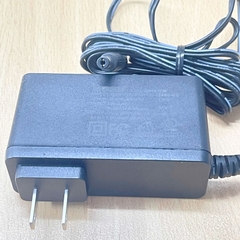 Adapter MOSO 12V 1.2A MSS-V2000WR120-024E0-US Connector Size 5.5mm x 2.1mm for Smartphones, Tablets