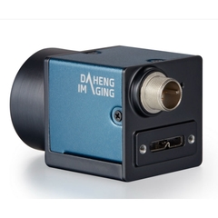 Cáp USB 3.0 Type A to Micro B Male Cable CBL-HFD302MBS-5M Dài 5M With Double Screw Locking Industrial Camera USB 3.0 Vision Cable Machine Vision