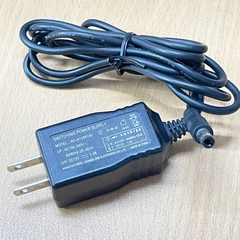 Chuyển nguồn 12V 1A AD-K120P100 Chân cắm DC Size 5.5mm x 2.1mm