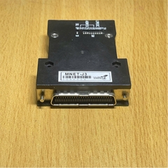 Bộ điều khiển chuyển động PLC DCS  ADLINK Technology MNET-J3 Motion Control PLC DCS Transmitter Transducer Meter